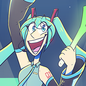 Miku Birthday 2019